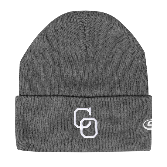 Beanie Gris CO Infantil
