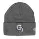 Beanie Gris CO Infantil
