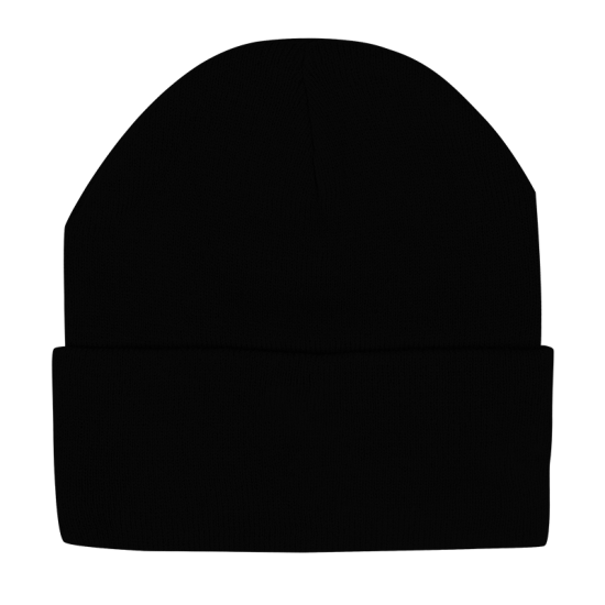 Beanie Negro CO Infantil