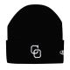 Beanie Negro CO Infantil