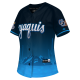 Jersey Yaquis Azul Desierto Dama 25-26