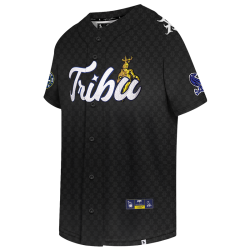 Jersey Yaquis-Crowdead La Tribu Caballero