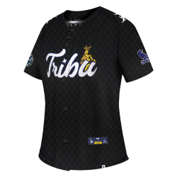 Jersey Yaquis-Crowdead La Tribu Dama