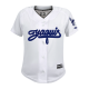 Jersey Yaquis Blanco Dama 25-26