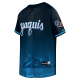 Jersey Yaquis Azul Desierto Infantil 25-26