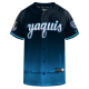 Jersey Yaquis Azul Desierto Infantil 25-26
