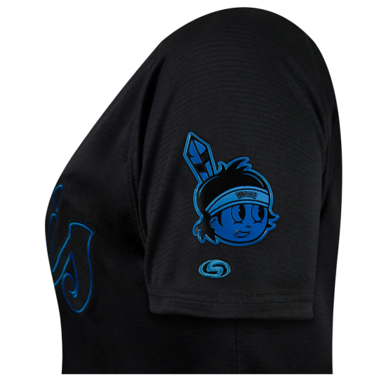 Jersey Yaquis Ngo 21-22 Dama