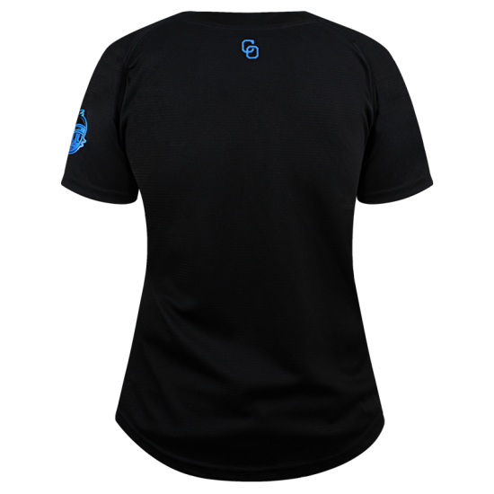 Jersey Yaquis Ngo 21-22 Dama