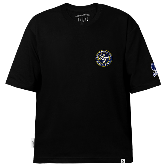 Playera La Tribu Adulto