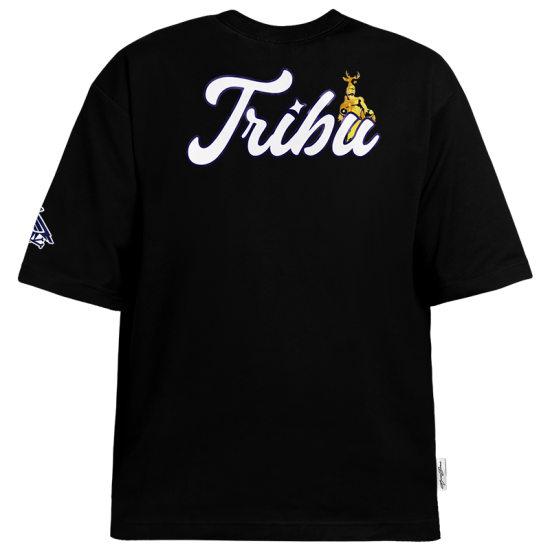 Playera La Tribu Adulto