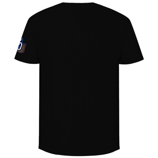 Playera Yaquis Ngo 25-26 Adulto