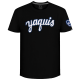 Playera Yaquis Ngo 25-26 Adulto