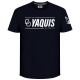 Playera Yaquis Baseball Marino Caballero