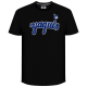 Playera Yaquis Negro Caballero 24-25