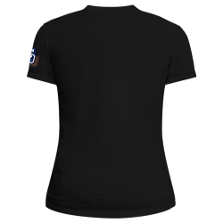Playera Yaquis Ngo 25-26 Dama