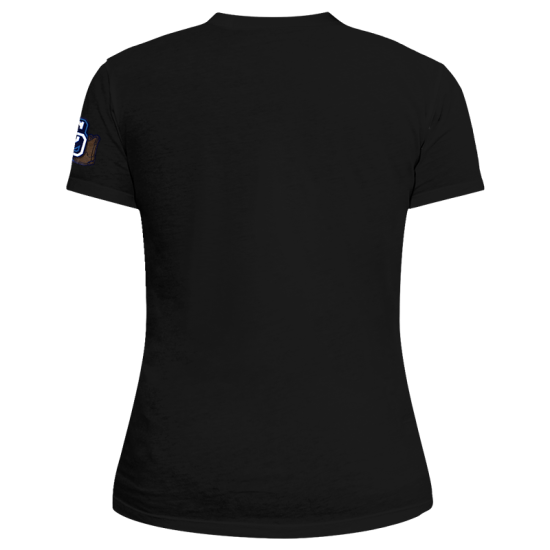 Playera Yaquis Ngo 25-26 Dama