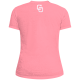 Playera Yaquis de Sonora Rosa Dama