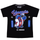 Playera Yaquis Hotdog Ngo Infantil