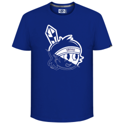 Playera Yaquis Rey Carita Adulto