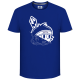 Playera Yaquis Rey Carita Adulto