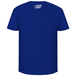 Playera Yaquis Rey Carita Adulto