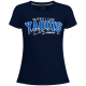 Playera Yaquis de Obregón Mno Dama