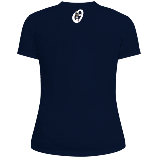 Playera Yaquis de Obregón Mno Dama