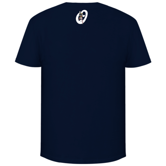 Playera Yaquis de Obregón Mno Adulto