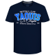 Playera Yaquis de Obregón Mno Adulto