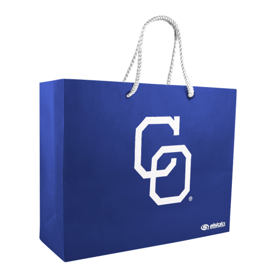 Bolsa De Regalo Yaquis CO Grande