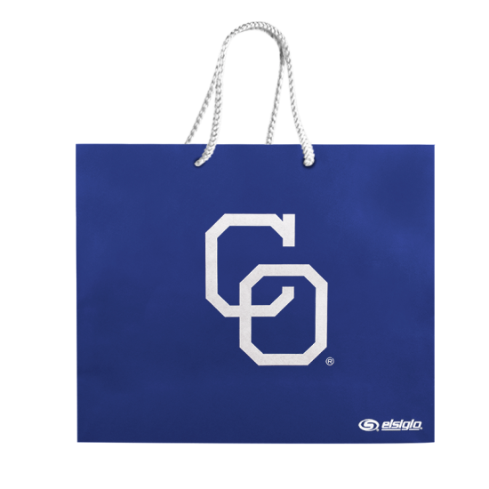 Bolsa De Regalo Yaquis CO Grande