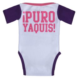 Pañalero Obregón Rosa/Morado 