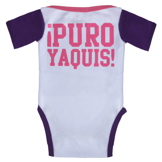 Pañalero Obregón Rosa/Morado