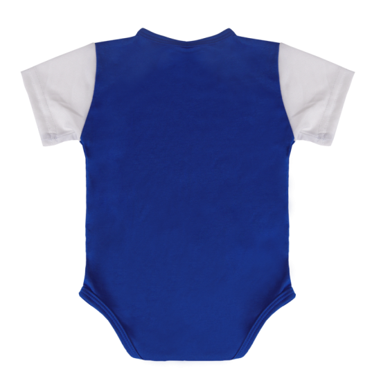 Pañalero CO Future Player Azul/Bco