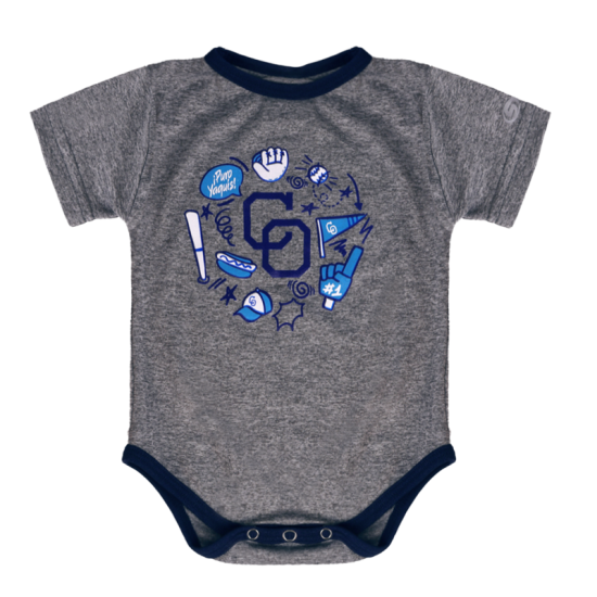 Pañalero Figuras CO Gris/Mno