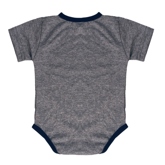 Pañalero Figuras CO Gris/Mno