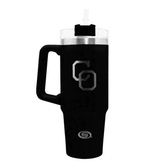 Termo De Viaje Yaquis