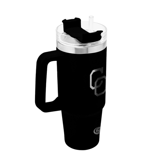 Termo De Viaje Yaquis