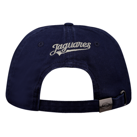 Gorra Gabardina Mno/Gris/Mno Nayarit