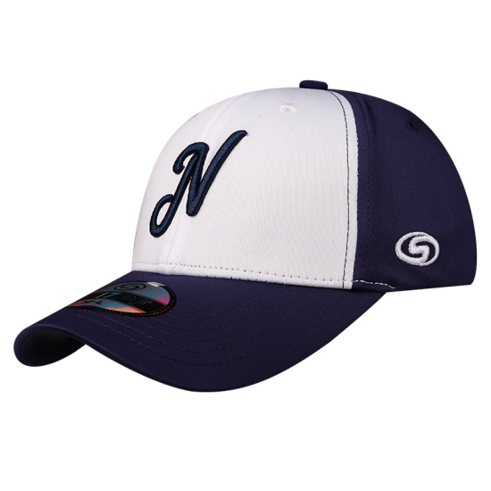 Gorra HI17PF Mno/Bco N