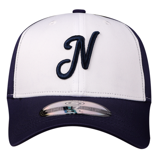 Gorra HI17PF Mno/Bco N