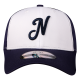 Gorra HI17PF Mno/Bco N