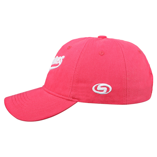 Gorra Gabardina Jaguares Fiusha
