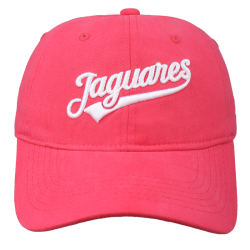 Gorra Gabardina Jaguares Fiusha