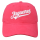 Gorra Gabardina Jaguares Fiusha