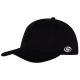 Gorra PEF67 Full Black N 26-27