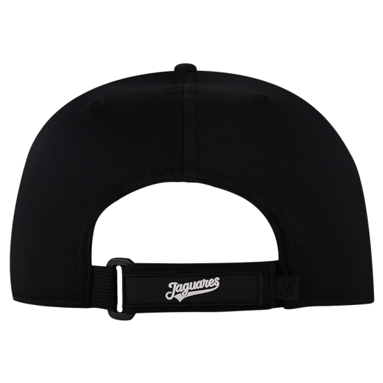Gorra PEF67 Full Black N 26-27