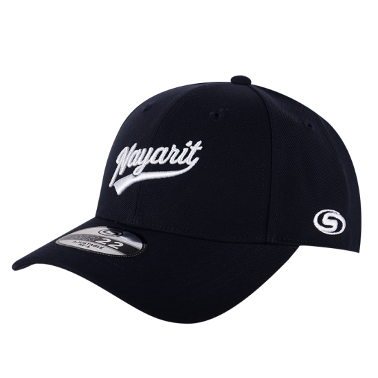 Gorra MR22 Mno Nayarit 26-27