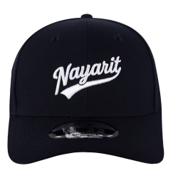 Gorra MR22 Mno Nayarit 26-27