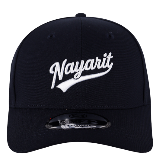 Gorra MR22 Mno Nayarit 26-27